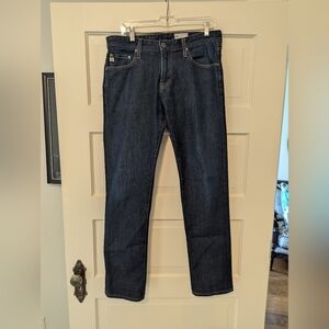 AG Adriano Goldschmied Tellis Jeans
